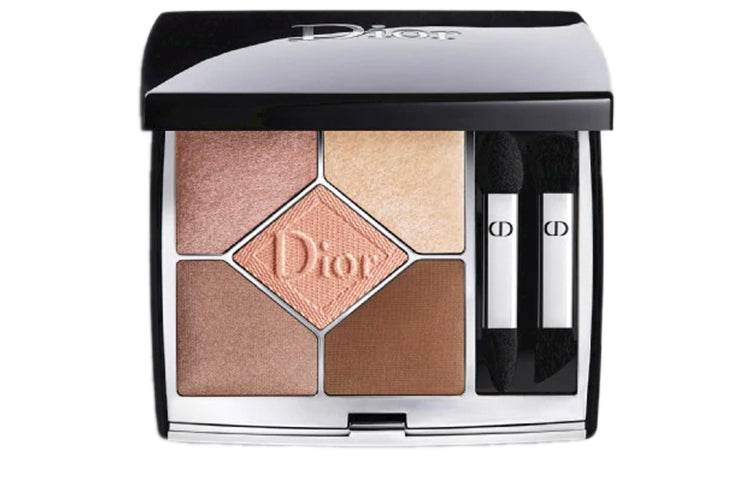 Тени для век Dior Couture Eyeshadow Palette - Boxette Shop